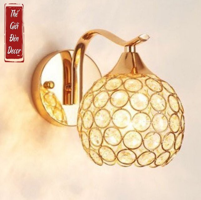 Đèn Tường Hiện Đại 5028